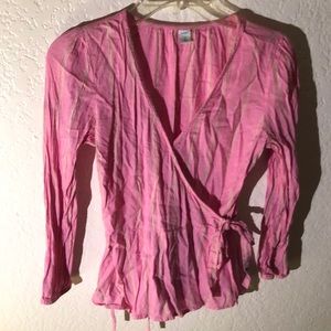 Old navy top